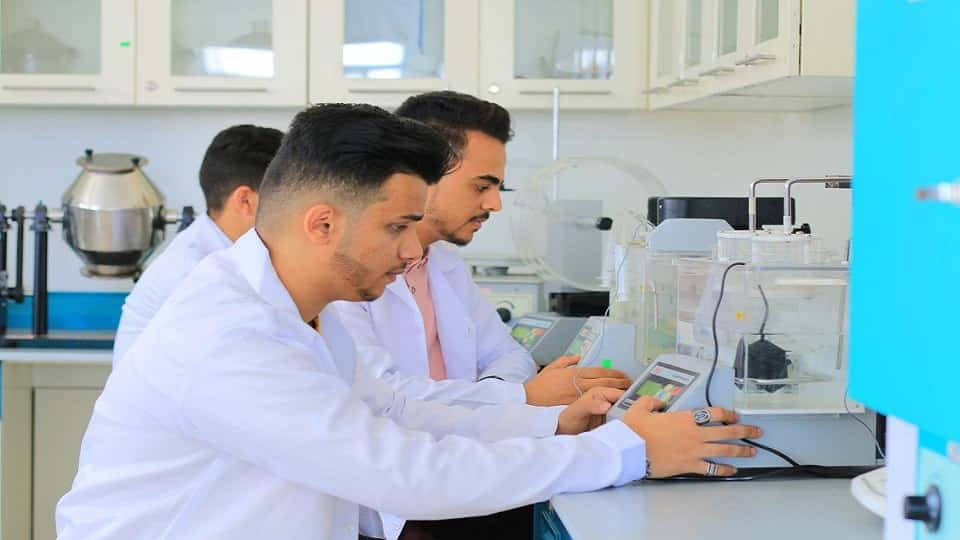 Pharmacy Program