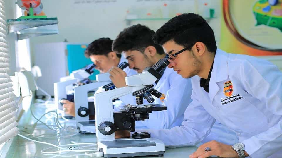 Laboratory Medicine Program