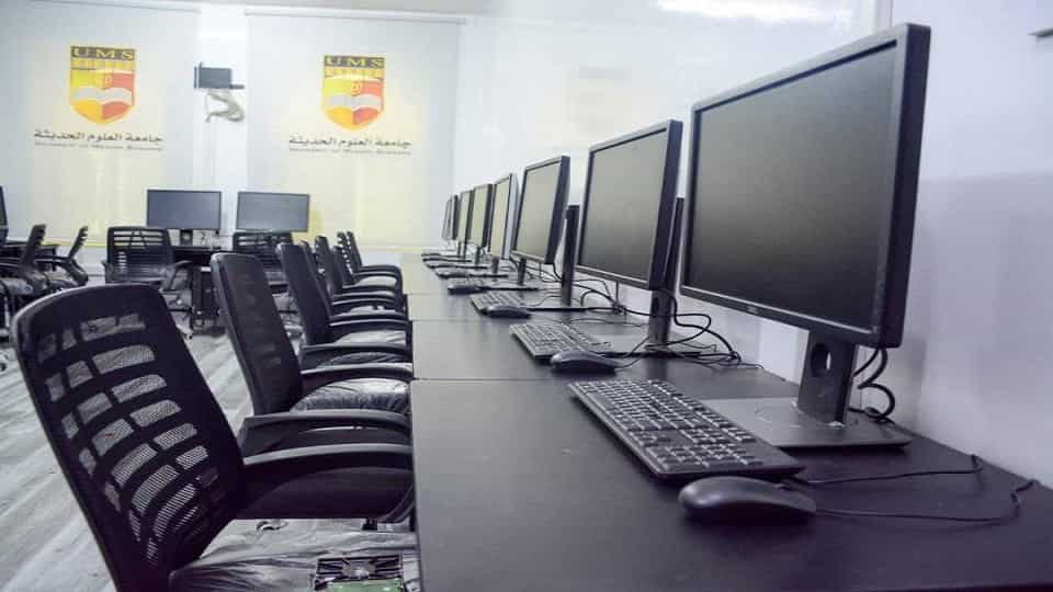 Graphic and Multimedia Design Program