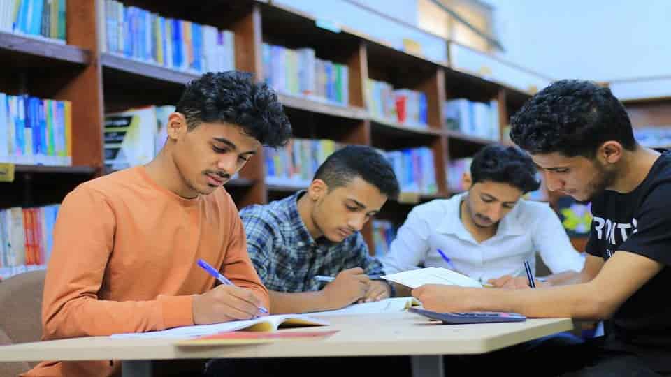 English Language and Literature Program