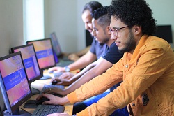 برنامج تقنية المعلومات